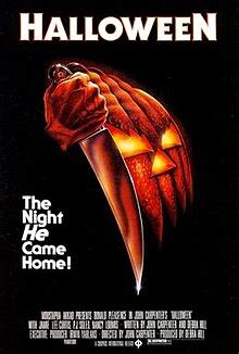 Halloween movie wikipedia. Things To Know About Halloween movie wikipedia. 