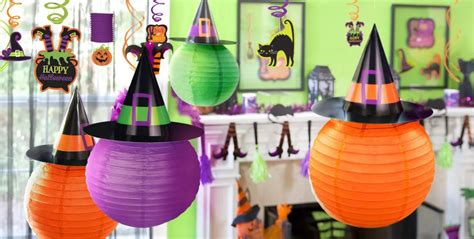 Halloween party decorations party city. Things To Know About Halloween party decorations party city. 