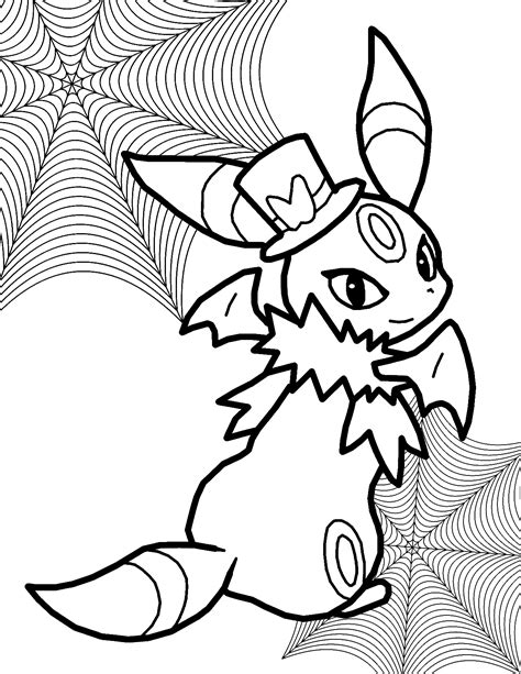 Halloween pokemon coloring pages. Things To Know About Halloween pokemon coloring pages. 