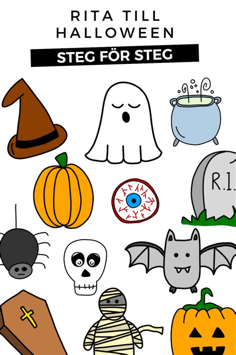 Halloween rita