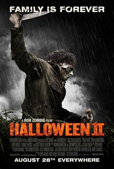 Armed with categories suggested by "Halloween" superfan Michael (Olinger, not Myers), here's my review of the ninth entry, Rob Zombie's "Halloween" (2007). Overall thoughts. Writer-director Rob Zombie's "Halloween" wants to have its cake and eat it too - but I believe it succeeds at doing so.