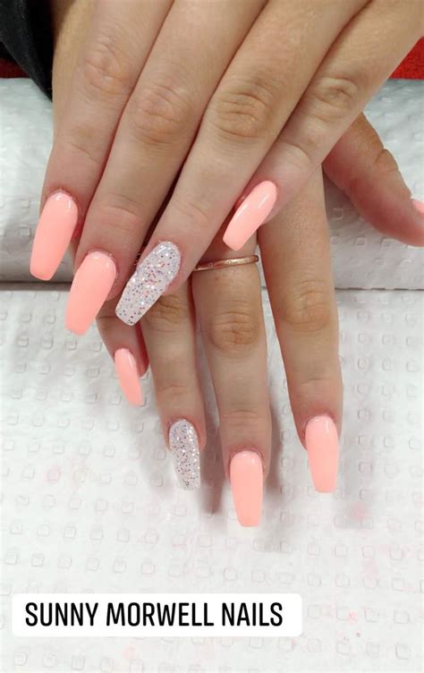 It is essential to keep your nails neat and useful, looking all the time. There are so many options for your nail color; however, we have given a detailed description of the 13 primary SNS nail colors available. There are five more colors available: white, metallic, coral, multi, and beige; you can try any of these out.. 