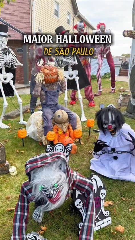 Halloween sp&ouml;kpyssel - 20 st - Diy Sweden
