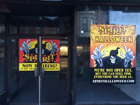 Halloween spirit nj. Spirit Halloween is your destination for costumes, props, accessories, hats, wigs, shoes, make-up, masks and much more! ... 6826 Black Horse Pike, Egg Harbor Township ... 