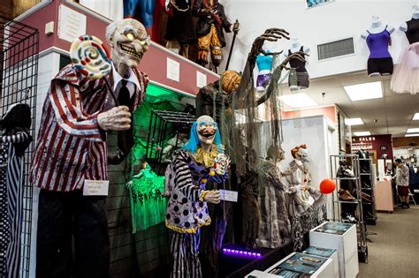 Halloween store huntsville. Things To Know About Halloween store huntsville. 