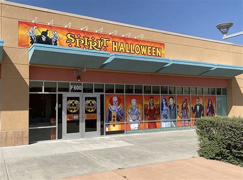 ١٨ محرم ١٤٤٤ هـ ... With over 1,400 stores in the United States, there will now be three Spirit Halloween stores on the Central Coast, including San Luis Obispo and .... 