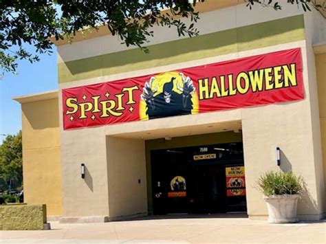 Spirit Halloween is your destination for