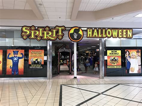 2701 North Mall Drive. Virginia Beach, VA 23452. (855) 704-2669. 5.4 mi. Get Directions More Info. Spirit Halloween Constitution.