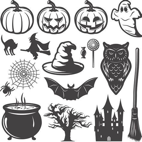 But to understand Halloween symbols and their connection with the occasion, let’s also talk a bit about the history of Halloween first. Halloween – looking back at history. Halloween symbols and the meaning behind them. …. 