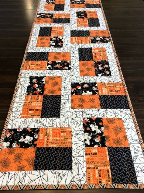 Halloween table runners. Things To Know About Halloween table runners. 