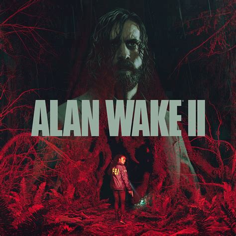 Halloween video game roundup: ‘Alan Wake II’ and ‘Dead Space’ bookend a horror-filled year