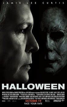 Halloween 5: The Revenge of Michael Myers is a 1989 American horror movie. It is set in a fictional Illinois town called Haddonfield.. 