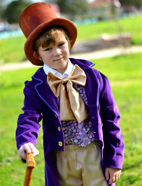 Halloween willy wonka costume. Things To Know About Halloween willy wonka costume. 