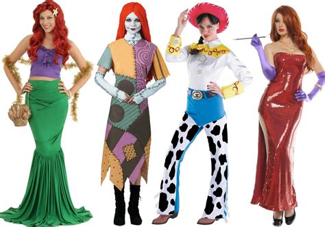 Halloweencostumes.com - We're talking about epic movie quality costumes that bring your favorite characters to life. It means realistic costumes that will have folks thinking you landed a genuine replica. Best yet, our professional costumes will have you feeling and looking like the true star of your prestigious (and casual) Halloween events! 1 - 60 of 581.