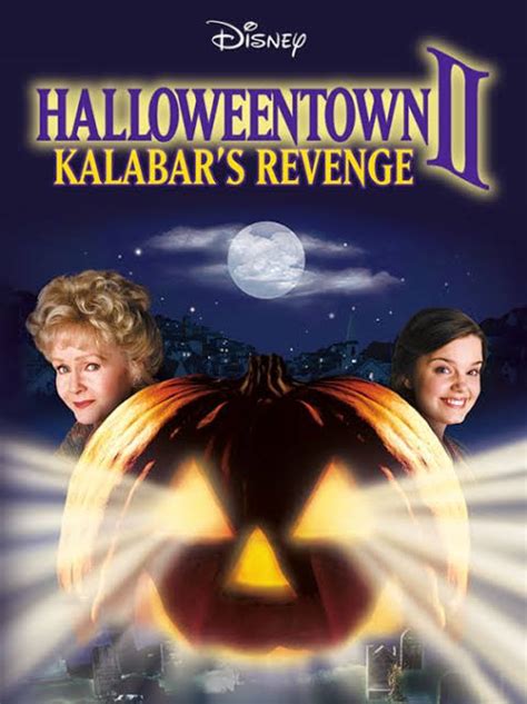 Halloweentown 2: Kalabars Revenge : 123movies - Gomovies