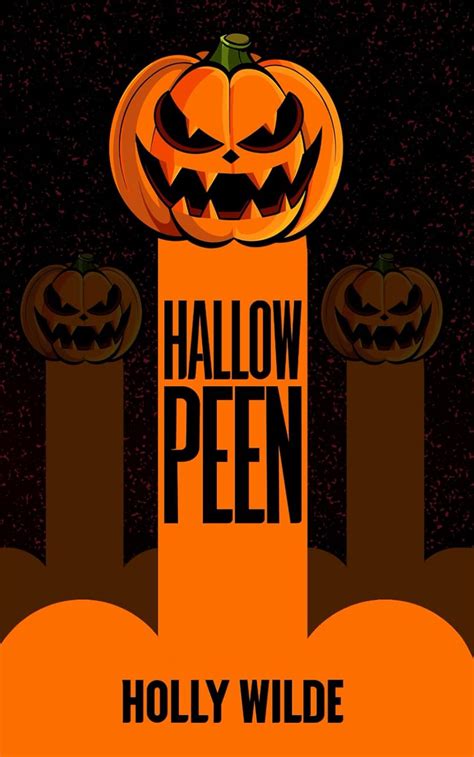 Read Hallowpeen