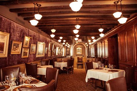 Halls steakhouse. 1.Jardin Du Boeuf. 2.Madison. 3.Rib Room and Bar. 4.Babette’s The Steakhouse. 5.Artur Restaurant. 6.Neil’s Tavern. 7.The Meatchop Butcher & Spirits. … 