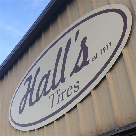 Reviews of Halls Tires in Ripley; Halls Tires. Tire Dealers & Repairs. Write review. Write a message. Please call back. Overall Rating. 4.86 /5. Very good. 239 .... 
