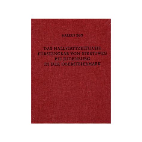 Hallstattzeitliche fürstengrab von strettweg bei judenburg in der obersteiermark. - Manual of the lodge by albert gallatin mackey.
