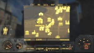 In Fallout 4, you can look for magazines. They are one of the main categories of secrets. Each magazine guarantees some valuable price. It might be, ... HalluciGen, Inc. [61] Total Hack. 6. Shamrock Taphouse [66] Tumblers Today. 6. Fens Sewers [71] Unstoppables. 6. Hubris Comics [13] Unstoppables. 6. Westing Estate [77]. 