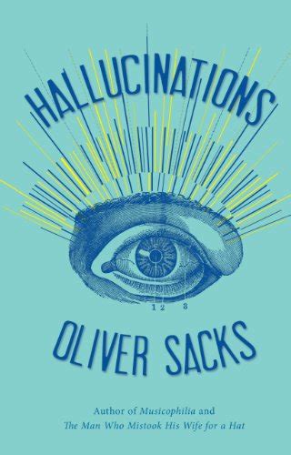 Hallucinations Large Print Edition