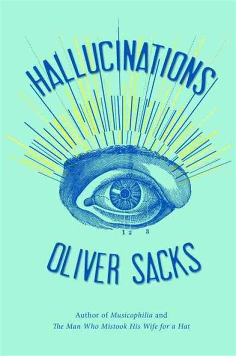 Download Hallucinations By Oliver Sacks