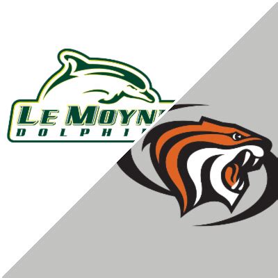 Hallums’ game-winner leads Pacific over Le Moyne, 73-71