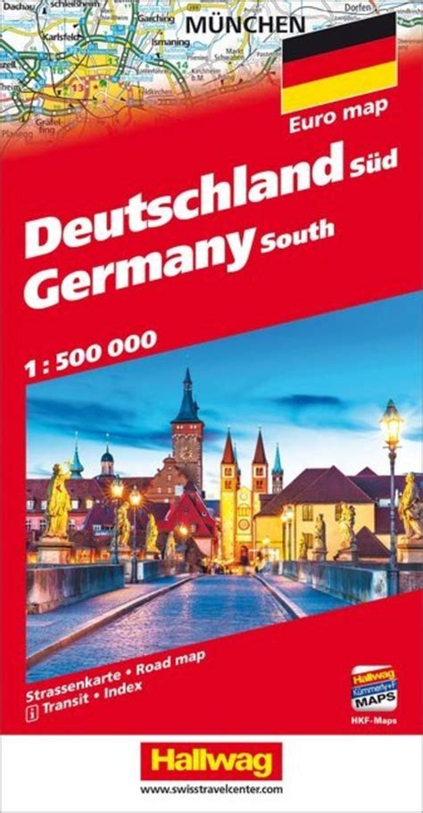 Hallwag international deutschland sud germany south distoguide. - 2014 polaris rzrs 800 service manual.
