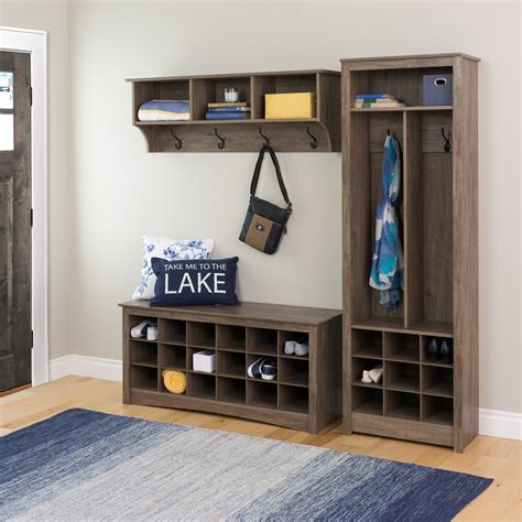 Hallway Cubbies Wayfair