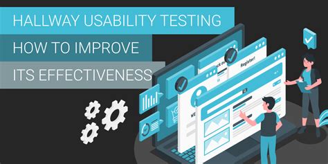 Hallway Usability Testing "A Better Alternative" - LinkedIn