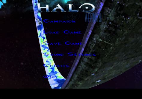 Halo: Affinity Windows game - Mod DB