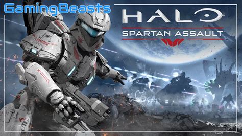 Halo: Spartan Assault Download PC Game For Free