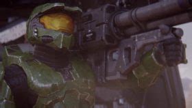 Halo: The Master Chief Collection zal progressie bewaren tussen …