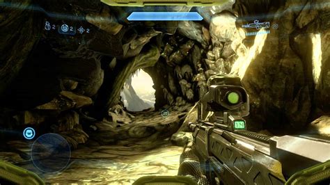 Halo 4 Legendary Guide & Walkthrough - Halo 4 - XboxAchievements.com