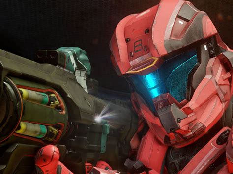 Halo 5 Achievements revealed, campaign missions listed The ...