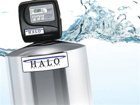 Halo 5 Water Filtration System Price