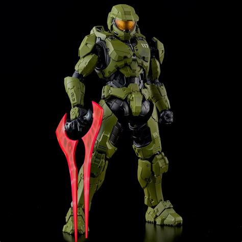 Halo Action Figure - Etsy