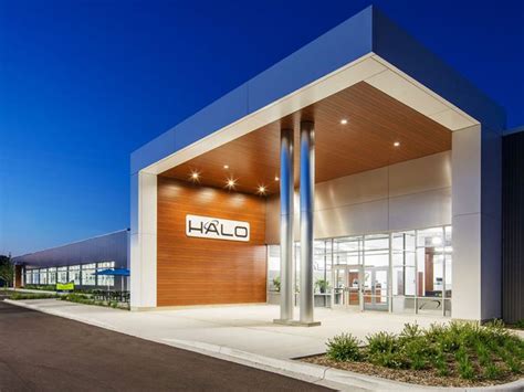 Halo Branded Solutions Headquarters