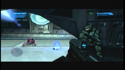 Halo CE Anniversary - Glitches Secrets and Easter Eggs