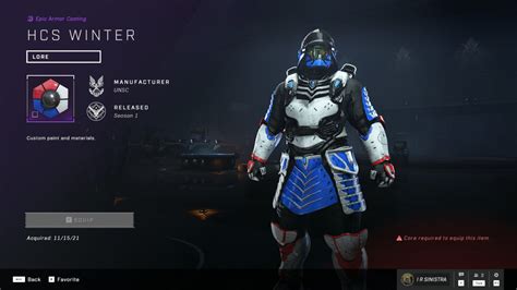 Halo Infinite Armour Guide How to Unlock Yoroi Armour And What is A Fracture Event