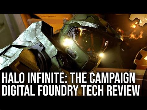 Halo Infinite Reportedly Does Not Include Full Game On Disc