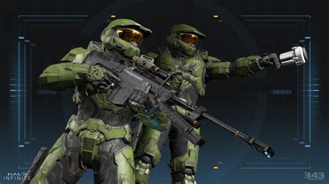 Halo Infinite multiplayer is reportedly causing players to use 1GB of data per game VGC