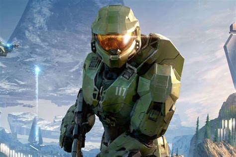 Halo Infinite release date: Co-op, Forge, DLC and news on ... - Radio Times