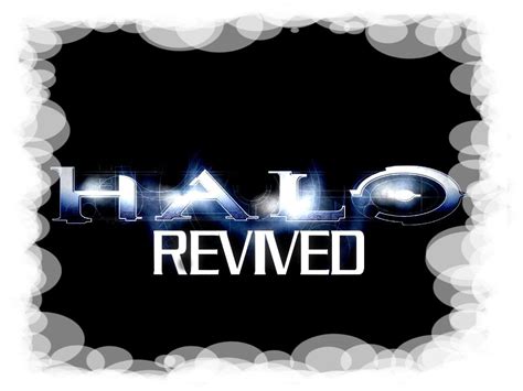 Halo Revived Windows game Mod DB