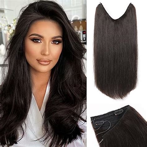 Halo Wigs Human Hair: The Ultimate Guide to Natural-Looking Hair Transformations