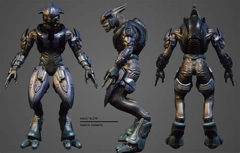 Halo covenant elite hot sex. .  ...