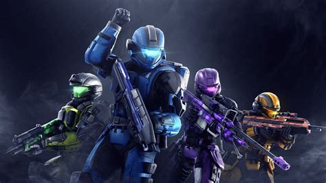 Halo developer looking to bring microtransactions to Master Chief Collection in future 