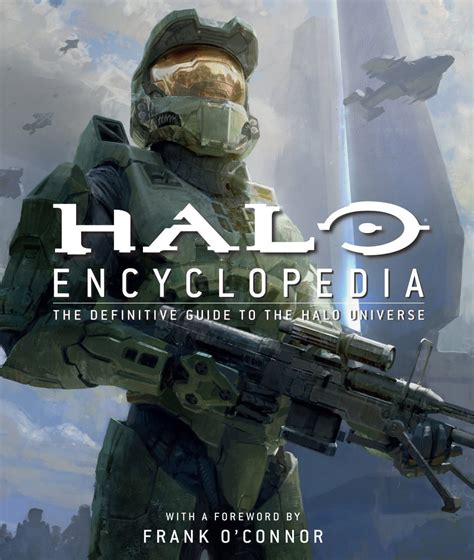 Halo encyclopedia the definitive guide to the halo universe. - Bürgerliche familien. lebenswege im 19. und 20. jahrhundert..