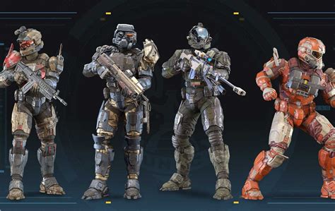 Halo infinite armor cores. Good Reasons to Customize with Halo Infinite Armor. Sure, customized armor pieces are purely cosmetic. There is no other real benefit to having Halo Infinite armor cores, skins, emblems, and accessories; however, these nice little rewards give your Spartan an interesting and customized look. There are plenty of great reasons to collect the ... 