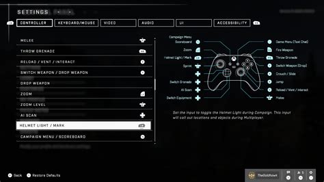 Halo infinite controller settings dr disrespect.  Apr 17, 2024 · How to g...